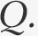 Q.